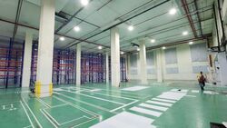 Changi North Crescent (D17), Warehouse #495532431